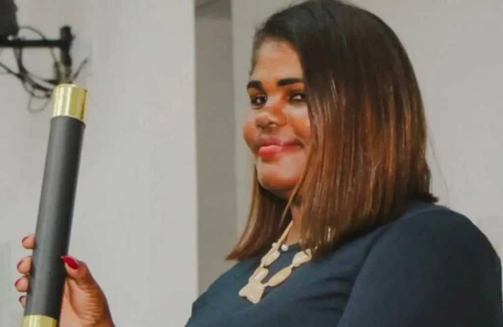 Rosânia: uma vida de solidariedade interrompida pela tragédia anunciada